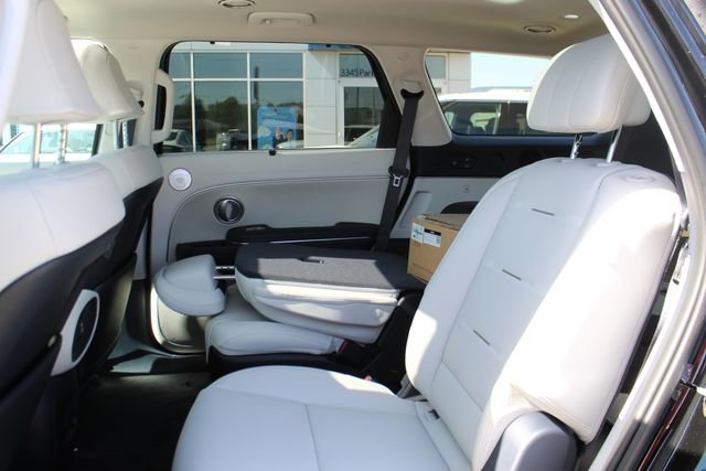 New 2026 Hyundai Palisade Calligraphy AWD/4WD image 28