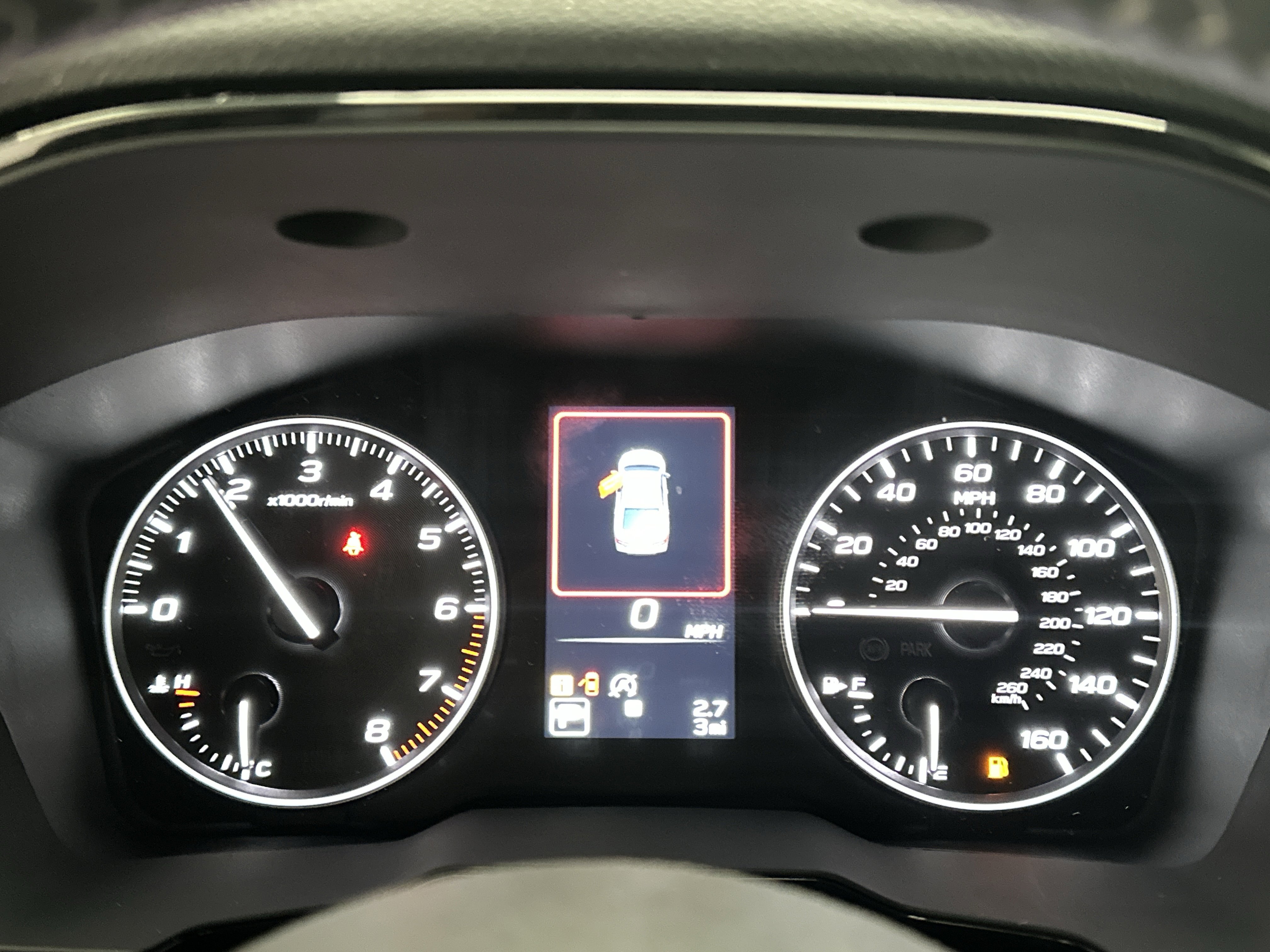 New 2025 Subaru Legacy Premium w/ Popular Package #1A image 22