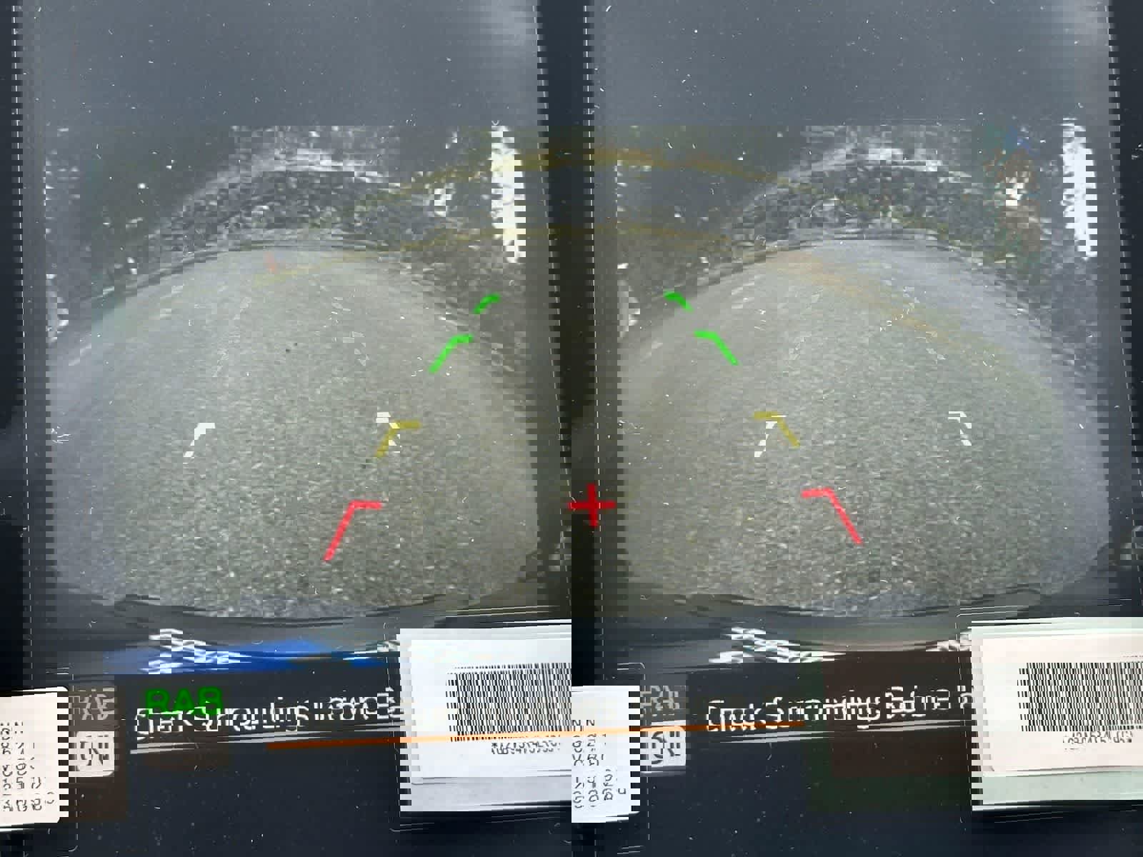 New 2026 Subaru WRX GT image 19