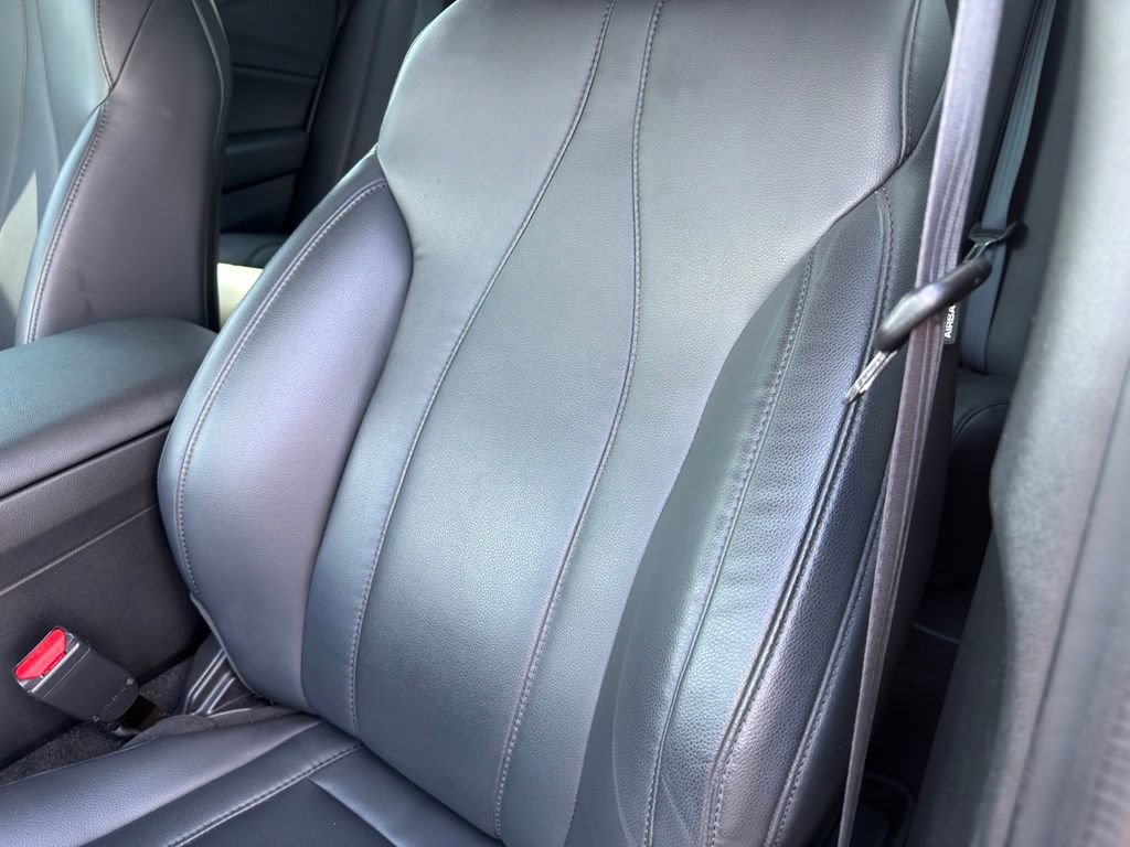 Certified 2021 Acura TLX FWD image 12