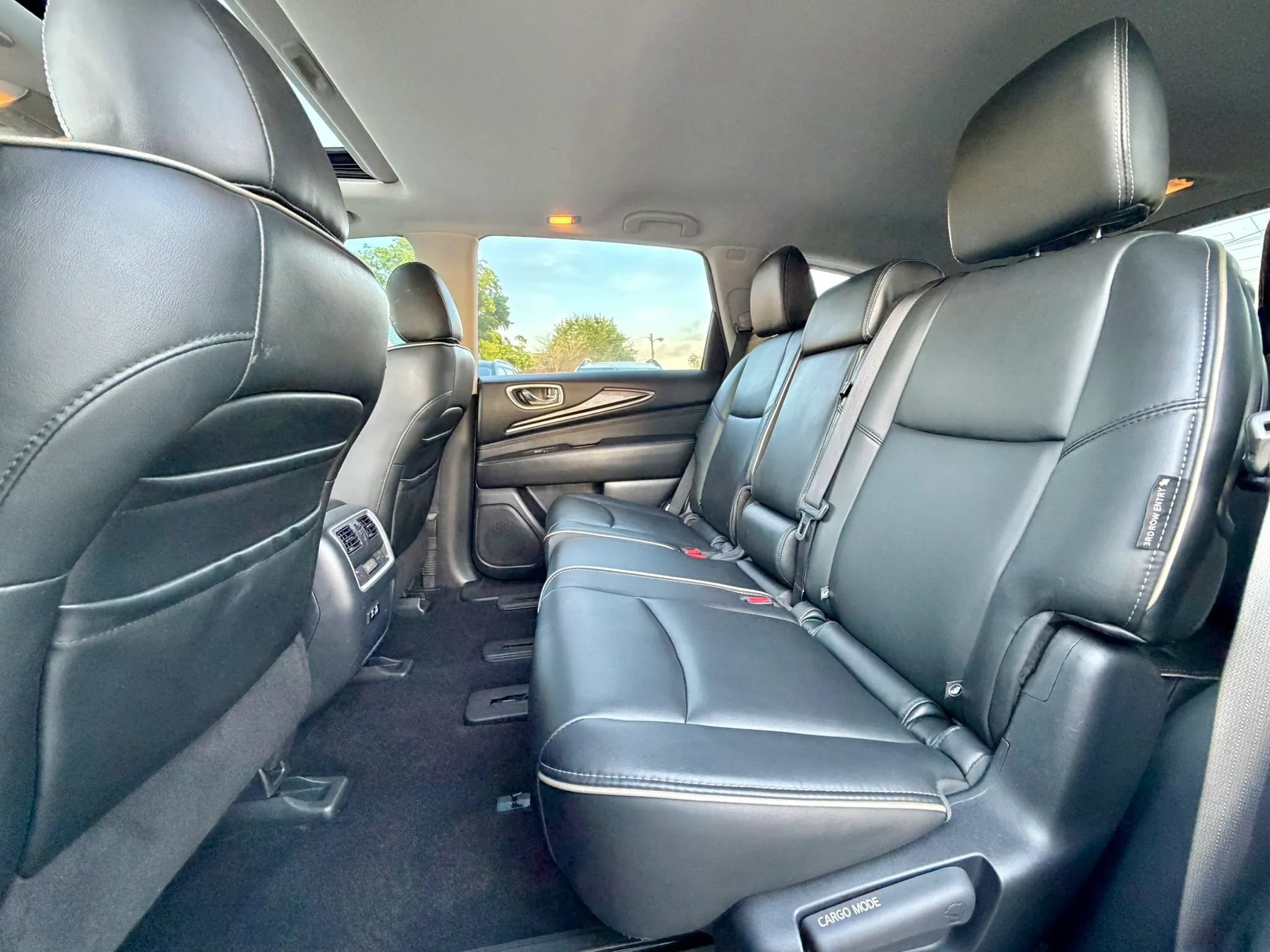 Used 2020 INFINITI QX60 Luxe AWD/4WD image 33