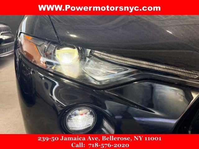 Used 2022 Maserati Levante GT image 6