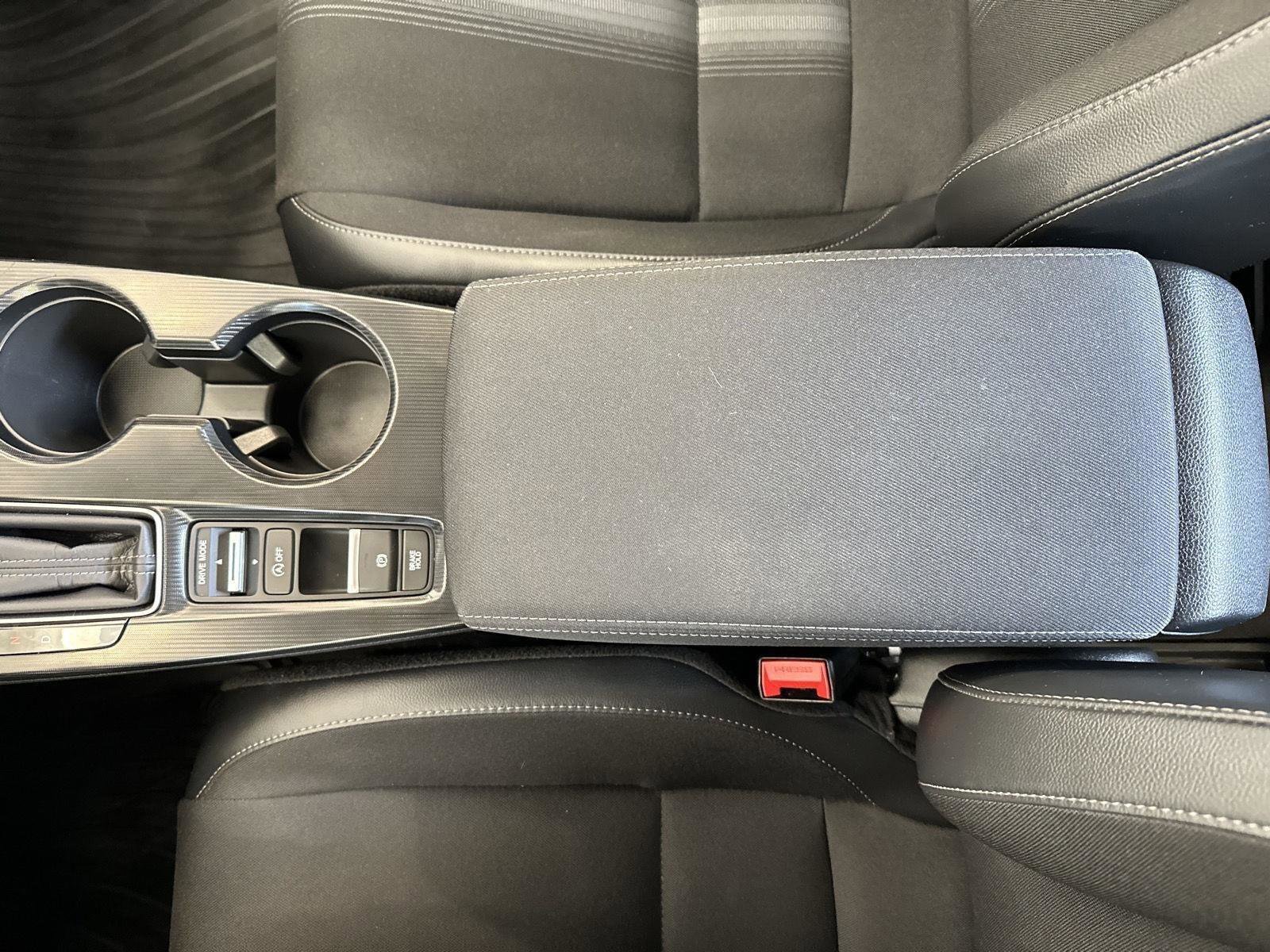 Certified 2024 Honda Civic Sport image 22