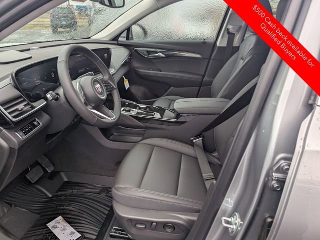 New 2026 Buick Envision Preferred image 13
