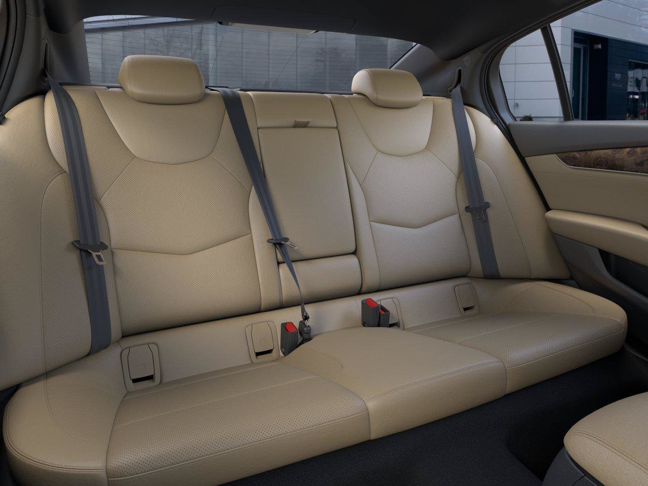 New 2026 Cadillac CT5 Premium Luxury AWD/4WD image 18