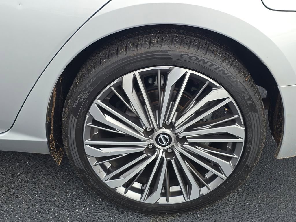 Used 2023 Nissan Altima 2.5 SL image 11