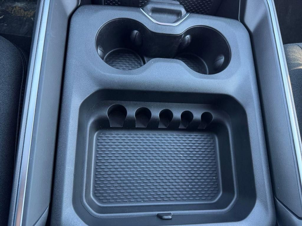 New 2026 RAM 1500 Big Horn image 19