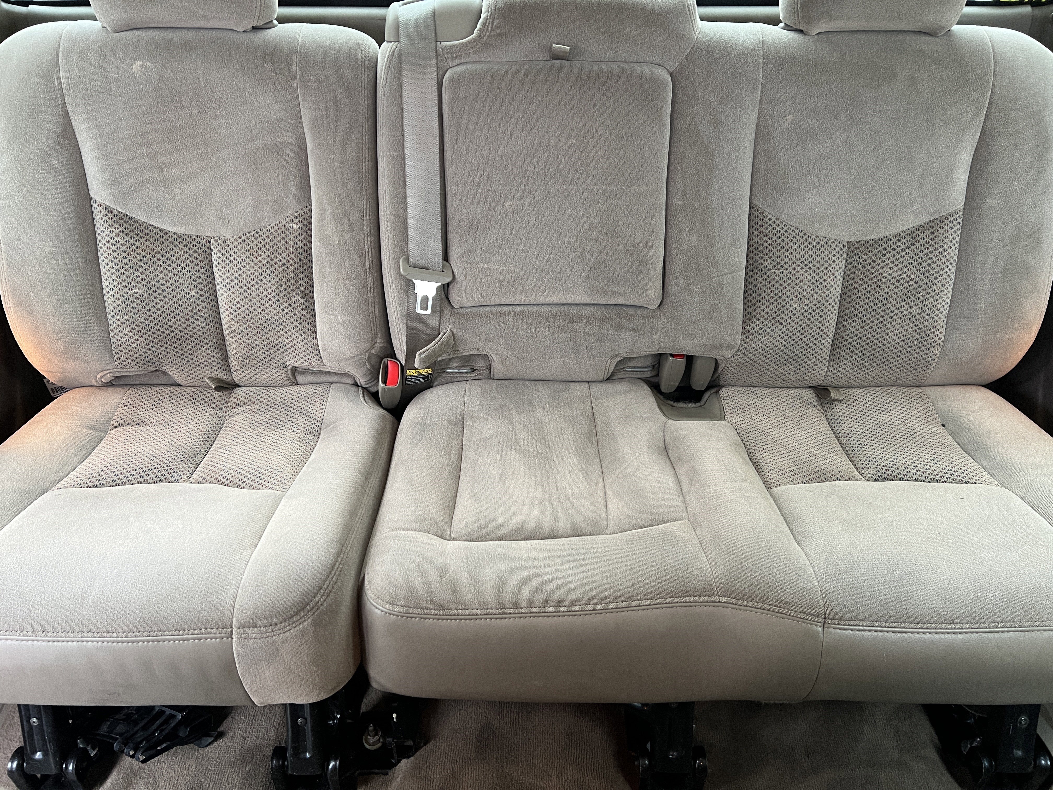 Used 2003 Chevrolet Silverado 2500 LS w/ Skid Plate Package image 13