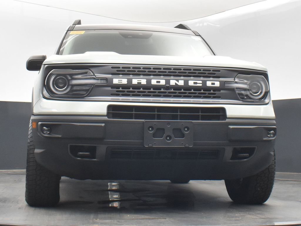 Used 2024 Ford Bronco Sport Badlands w/ Premium Package image 21