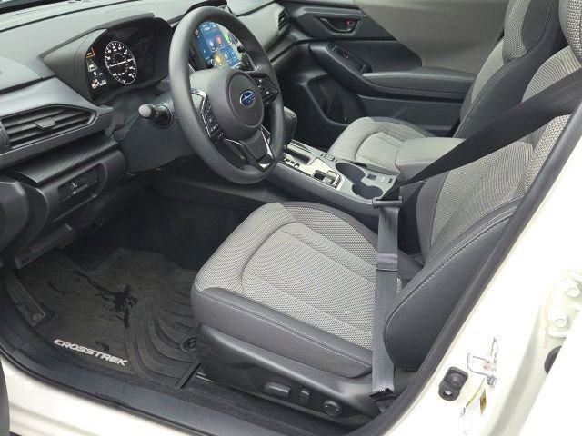 Certified 2024 Subaru Crosstrek 2.0i Premium image 14