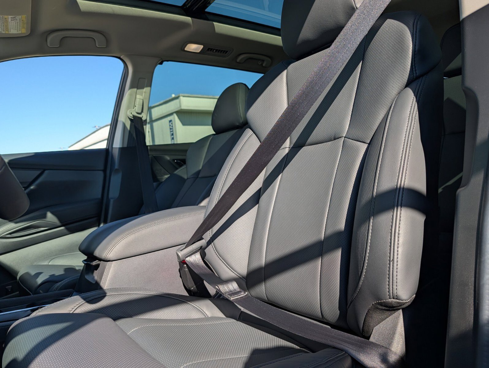 New 2026 Subaru Ascent Bronze Edition AWD/4WD image 26