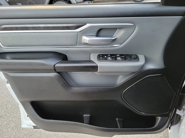 Used 2022 RAM 1500 Big Horn image 10