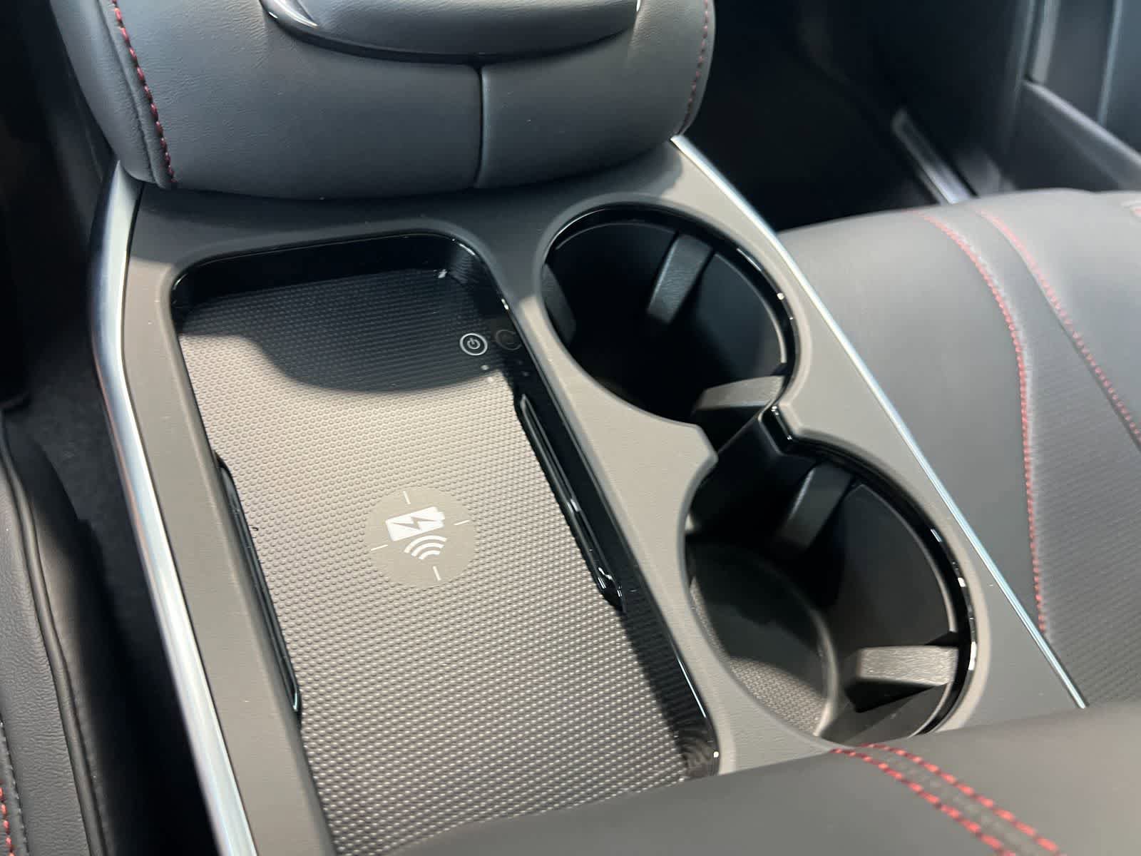 New 2026 Acura RDX A-Spec image 25