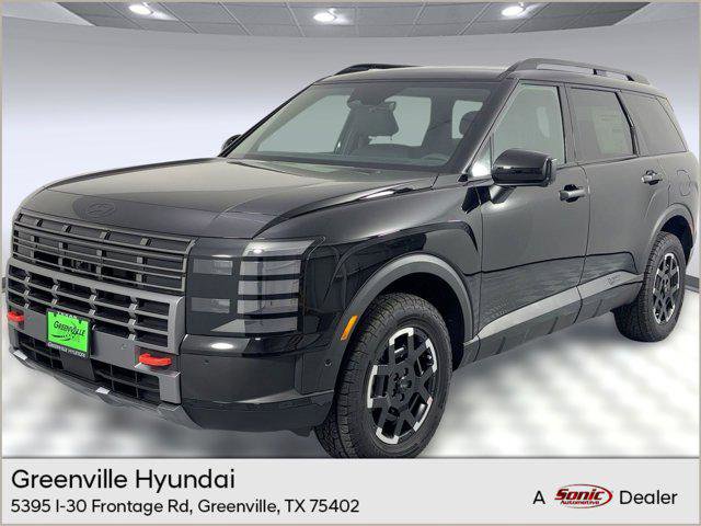 New 2026 Hyundai Palisade XRT Pro video 1