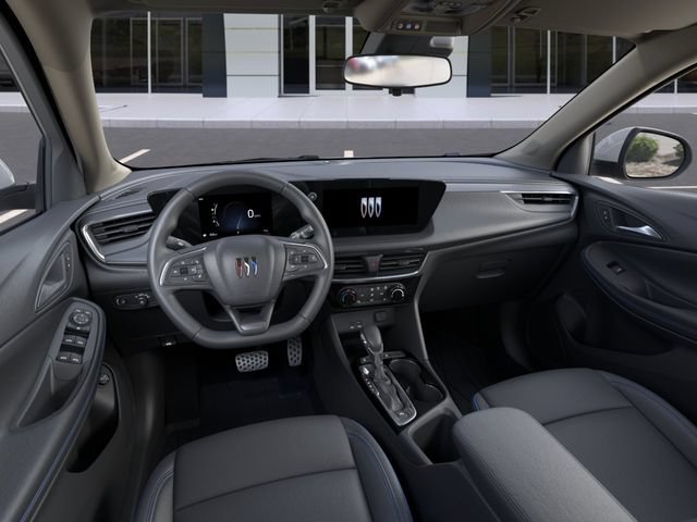 New 2026 Buick Encore GX Sport Touring w/ Comfort Package AWD/4WD image 15
