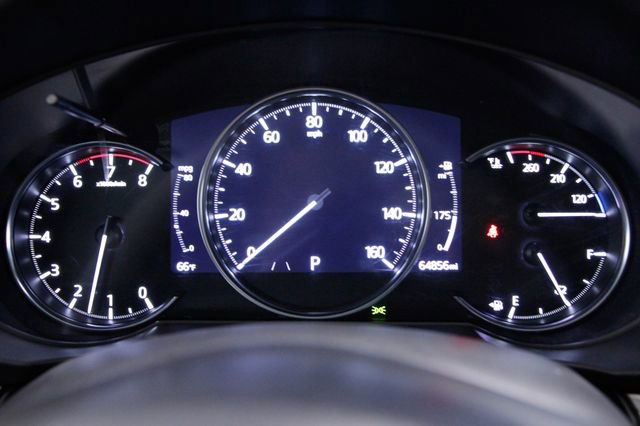 Used 2021 MAZDA CX-5 Grand Touring image 23