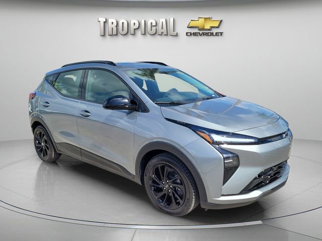 New 2027 Chevrolet Bolt RS w/ Technology Package image 4