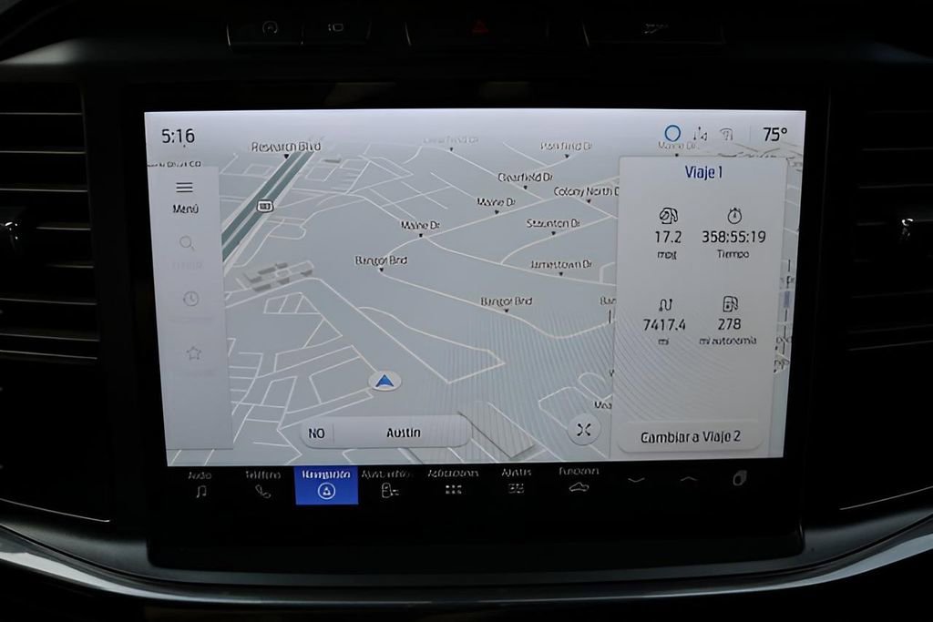 Used 2024 Ford F150 STX image 22