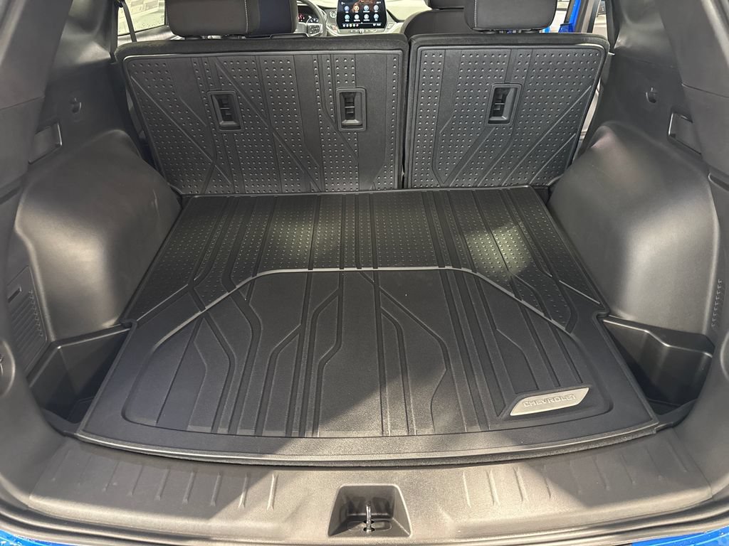 New 2026 Chevrolet Blazer LT w/ Convenience Package FWD image 41