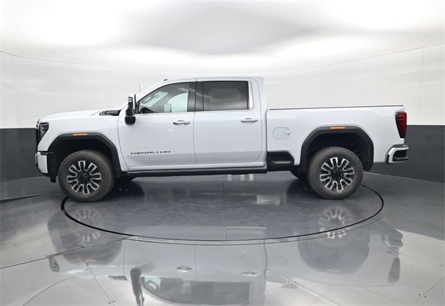 New 2026 GMC Sierra 3500 Denali Ultimate image 8