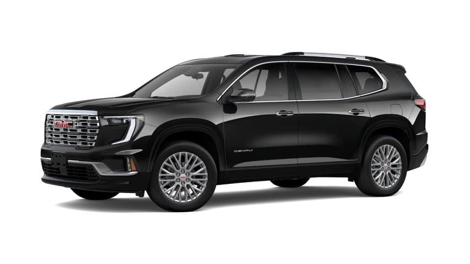 New 2026 GMC Acadia Denali w/ Super Cruise Package FWD image 52
