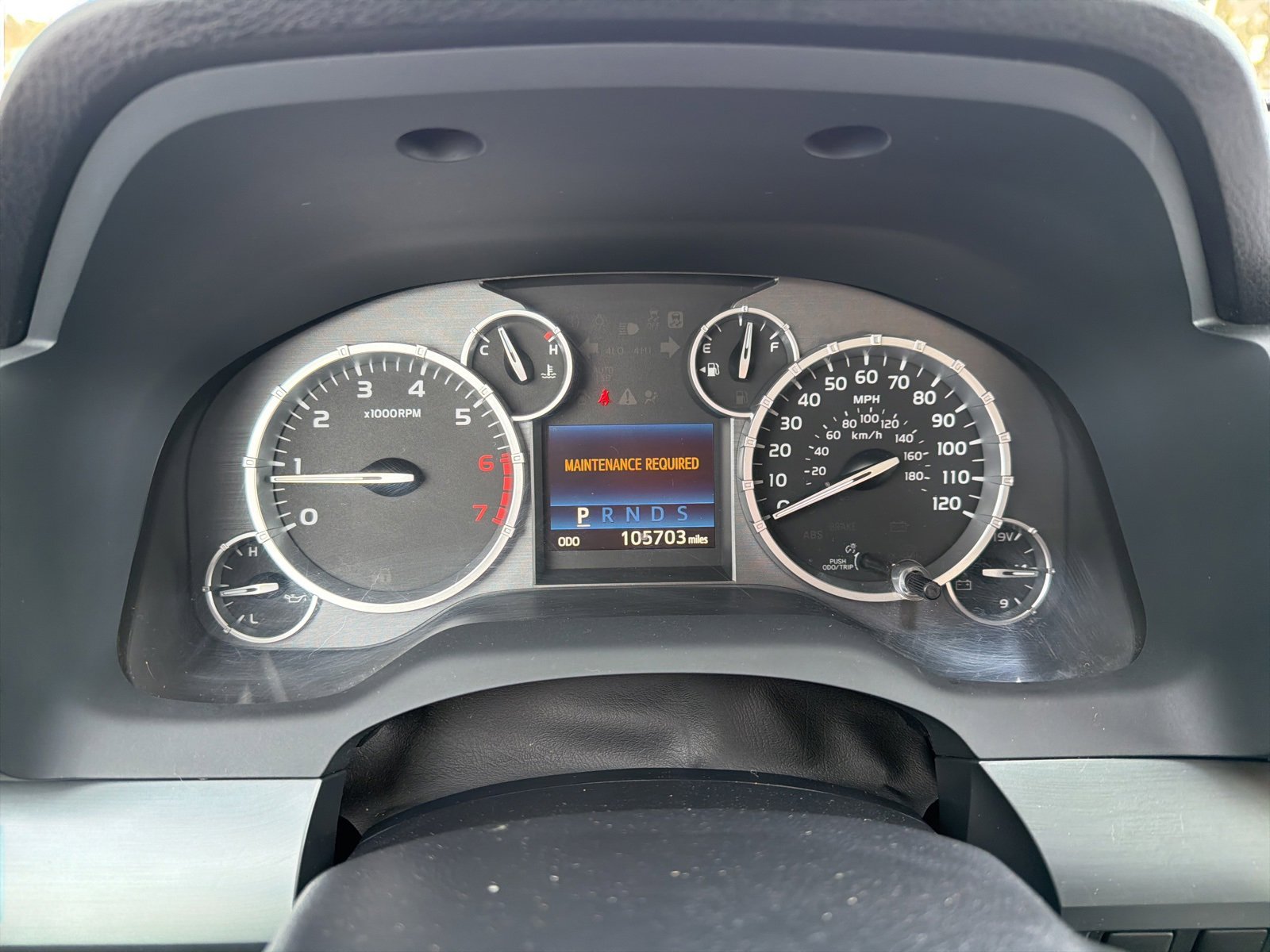 Used 2014 Toyota Tundra Platinum image 49