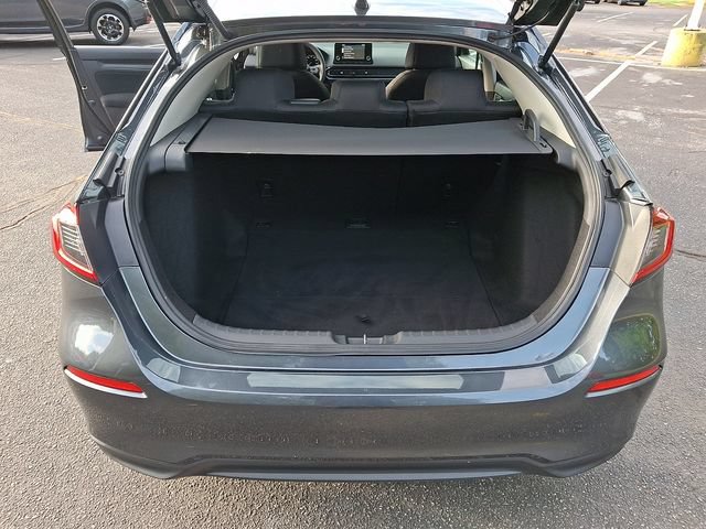 Used 2023 Honda Civic LX image 29