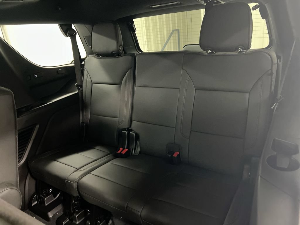New 2026 Chevrolet Tahoe High Country w/ Sun And Tow Package AWD/4WD image 25