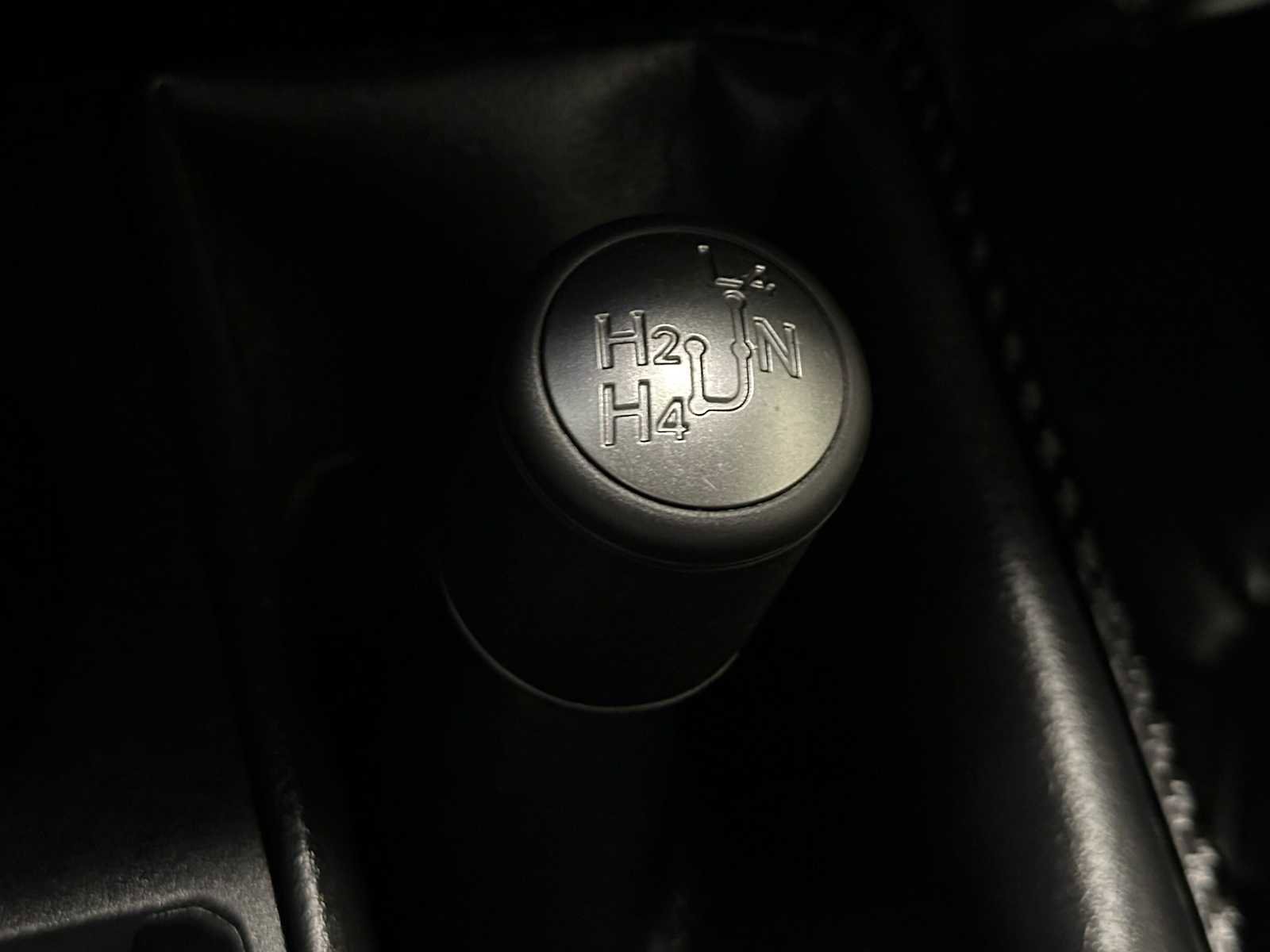 Certified 2022 Toyota 4Runner TRD Pro AWD/4WD image 15