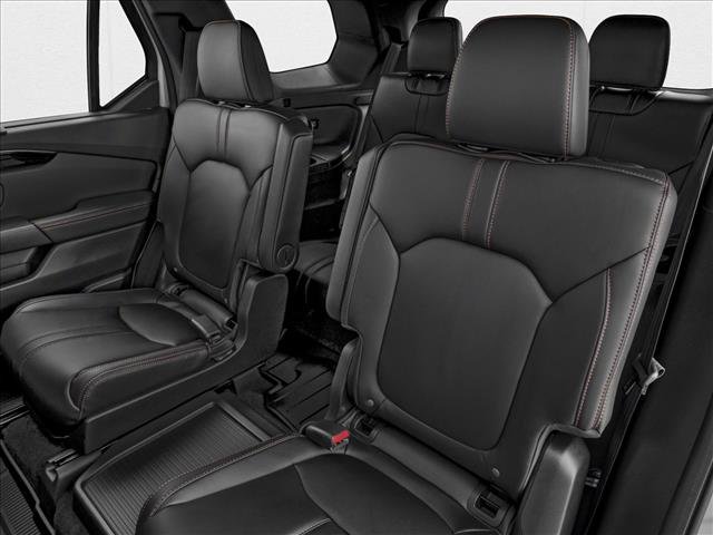 New 2025 Honda Pilot TrailSport image 9