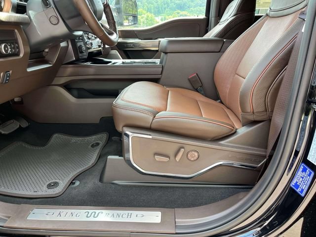 New 2026 Ford F350 King Ranch w/ Tremor Off-Road Package AWD/4WD image 23