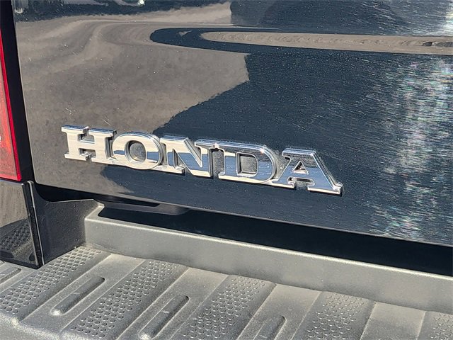 Used 2024 Honda Ridgeline Black Edition image 9