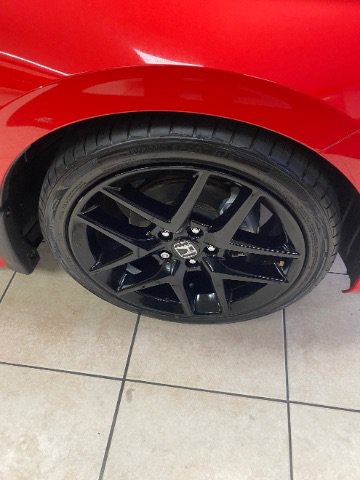 Used 2023 Honda Civic Sport image 22