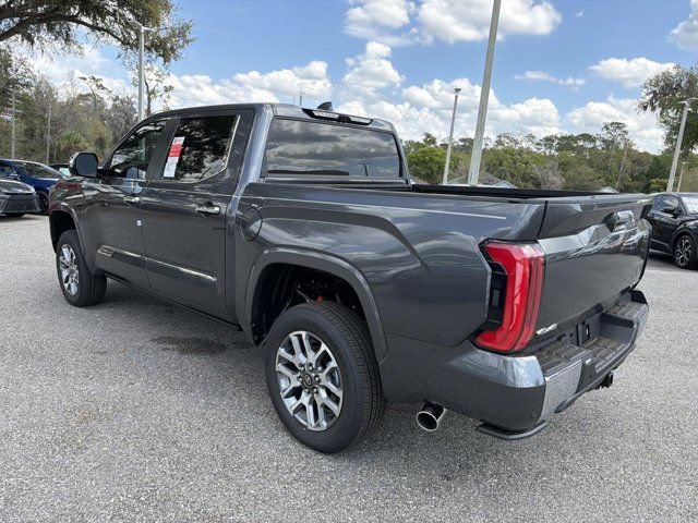 New 2026 Toyota Tundra 1794 Edition AWD/4WD image 4