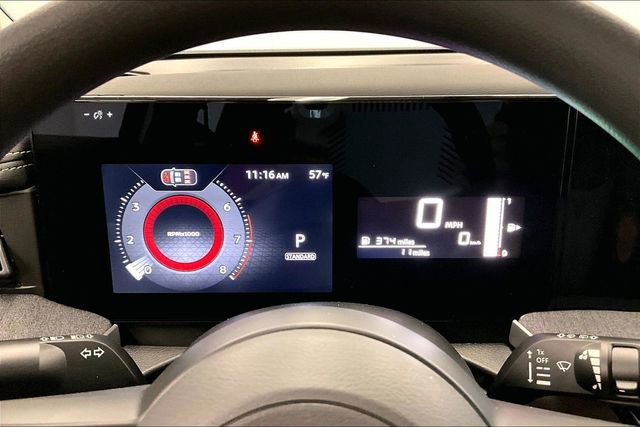 New 2026 Nissan Kicks SV image 21