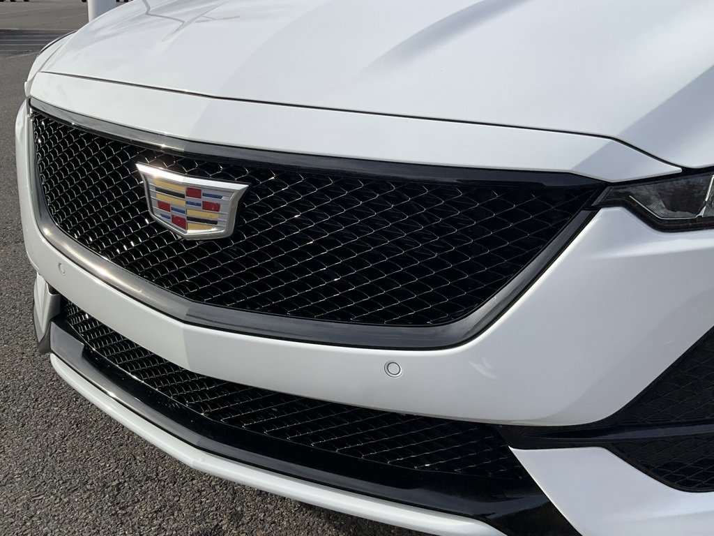 Used 2024 Cadillac CT5 Sport image 24