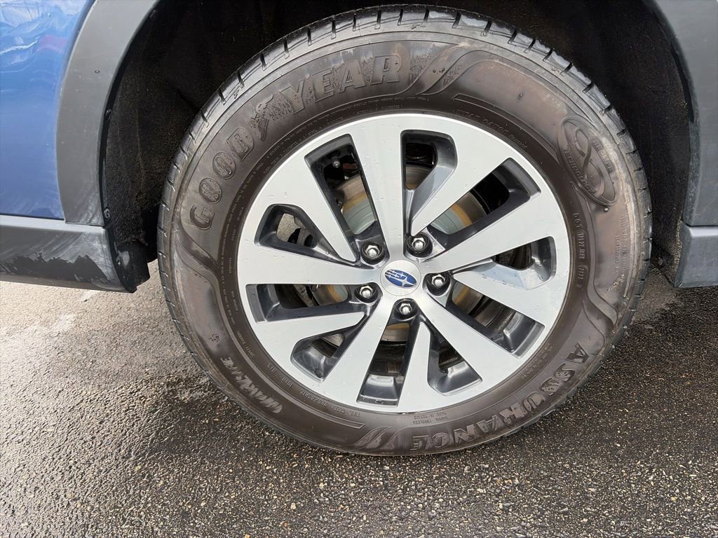 Used 2022 Subaru Outback Premium AWD/4WD image 21