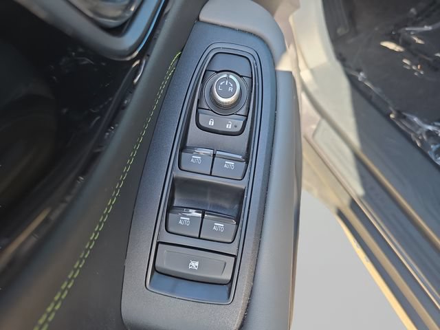 Used 2021 Subaru Outback Onyx Edition XT AWD/4WD image 13
