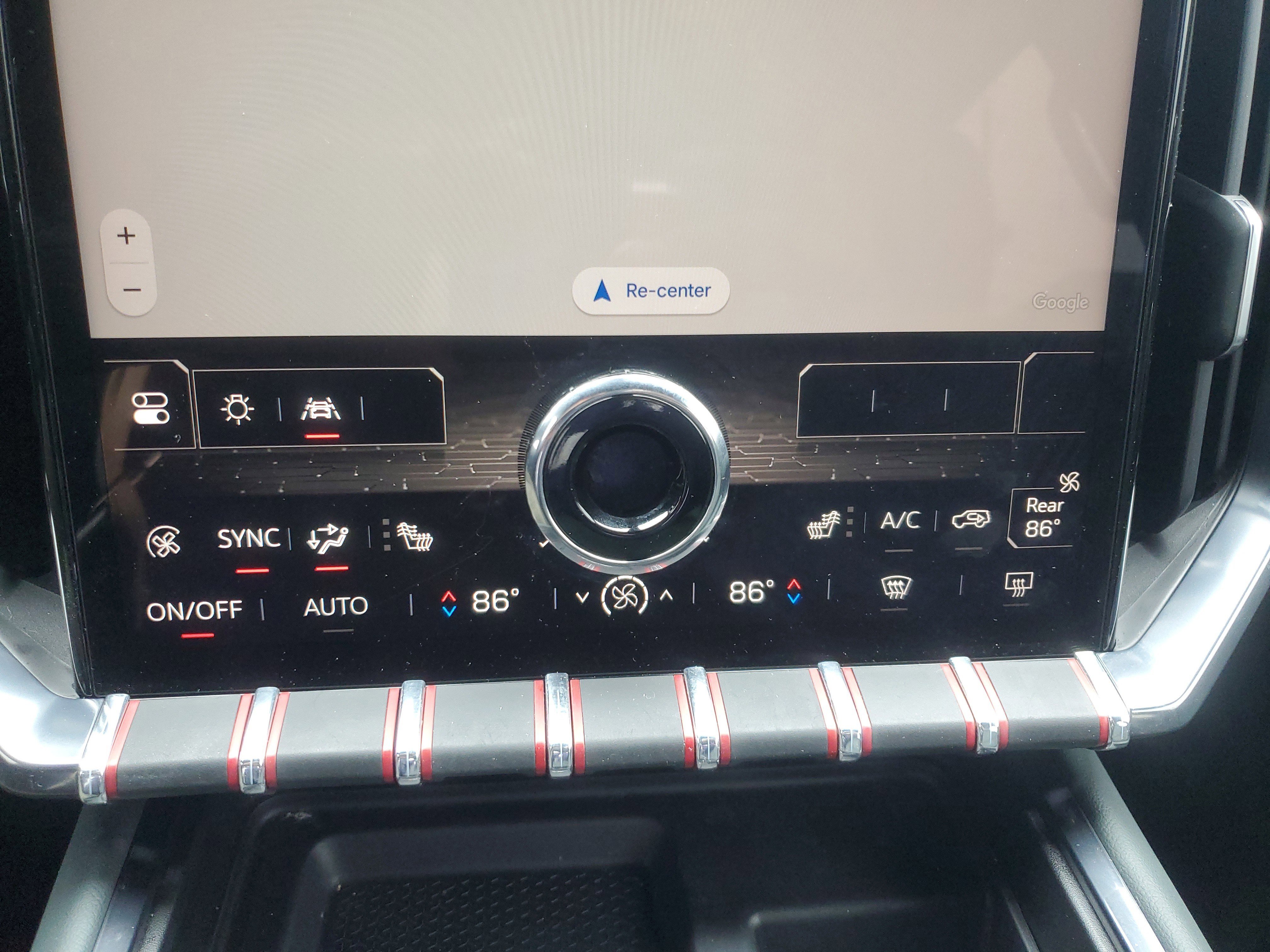 Used 2024 GMC Acadia AT4 image 28