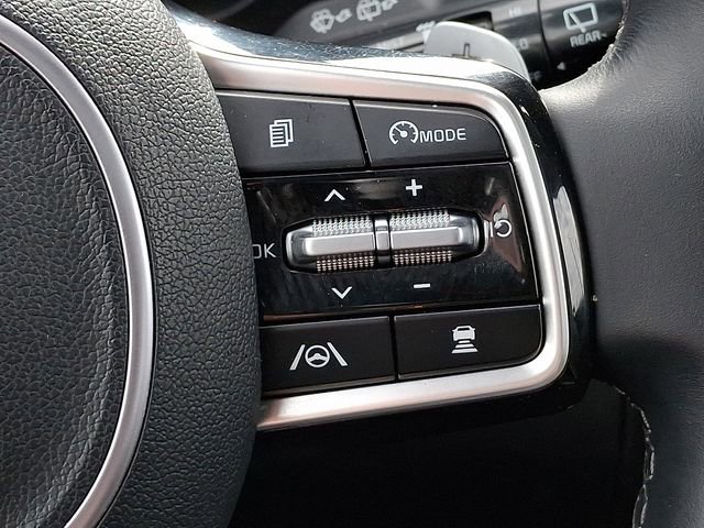 Certified 2023 Kia Sorento EX w/ Panoramic Sunroof Package image 25