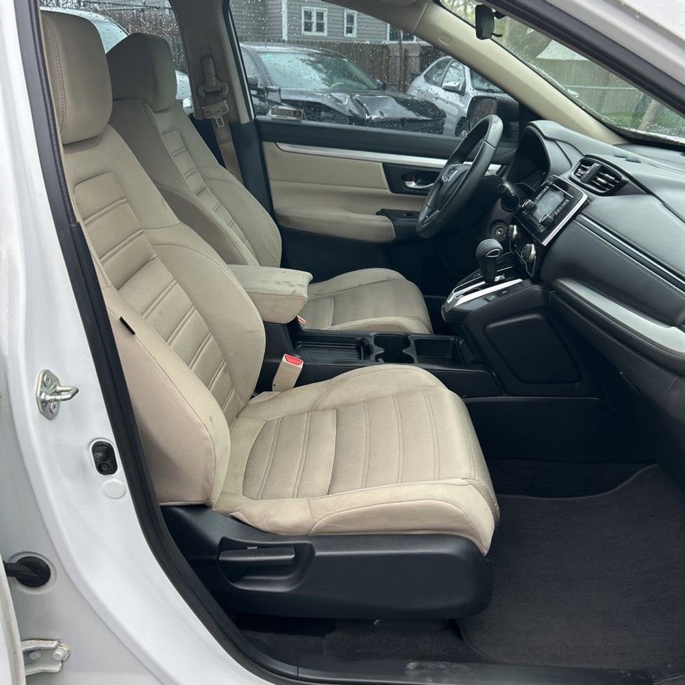 Used 2020 Honda CR-V LX image 6