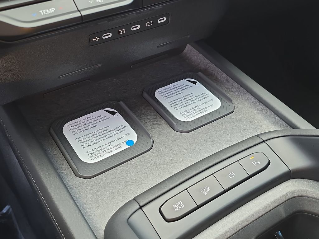 New 2027 Kia Telluride S image 26