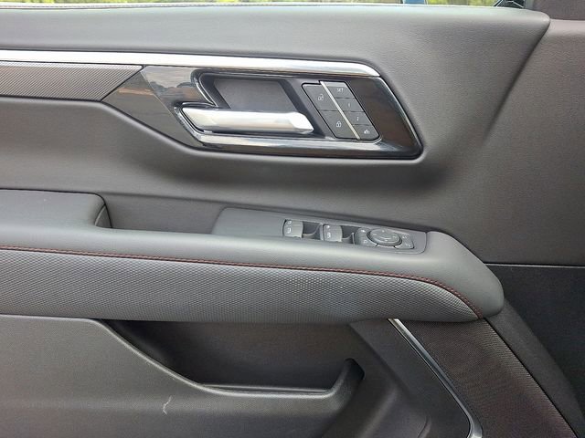 Certified 2025 Chevrolet Tahoe RST w/ Comfort Package image 11