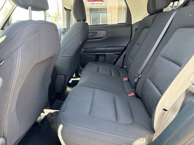 Used 2021 Ford Bronco Sport image 23