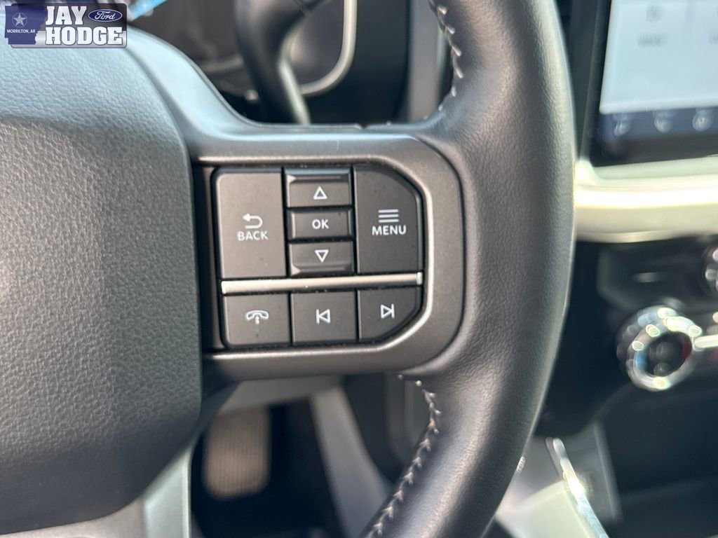 Used 2021 Ford F150 XLT w/ Equipment Group 302A High image 38