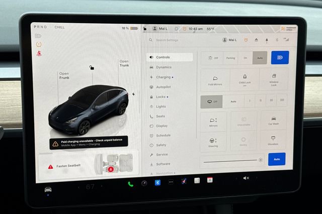 Used 2025 Tesla Model Y Long Range image 31