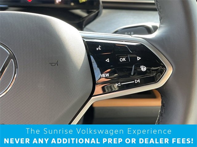 New 2025 Volkswagen ID. Buzz Pro S image 21