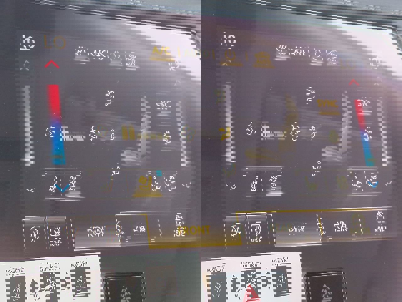 New 2026 INFINITI QX80 Luxe w/ Cargo Package image 26