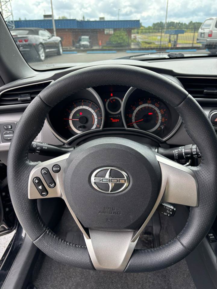 Used 2016 Scion tC FWD image 11