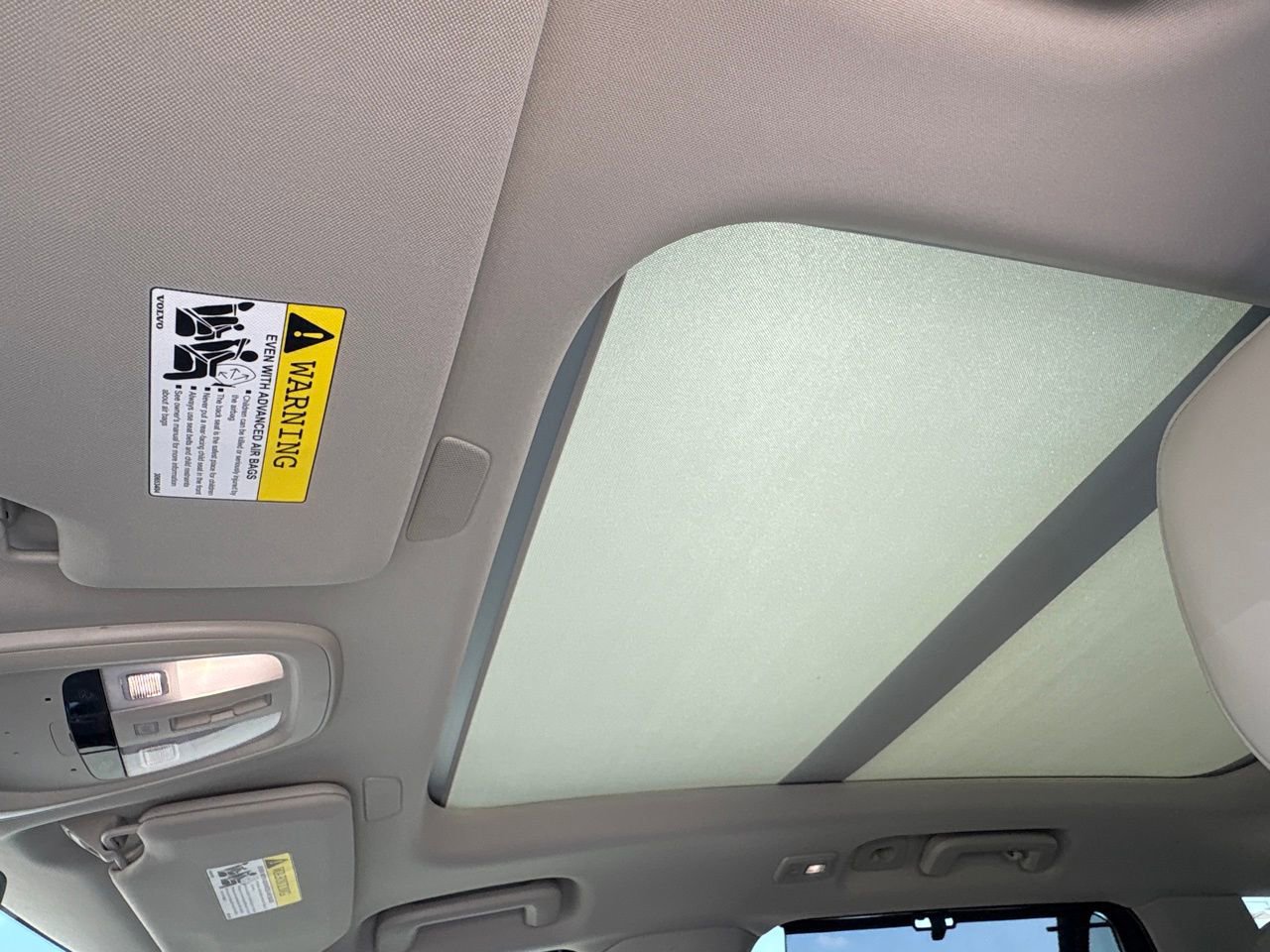 New 2026 Volvo XC90 B6 Ultra w/ Protection Package Premier image 17